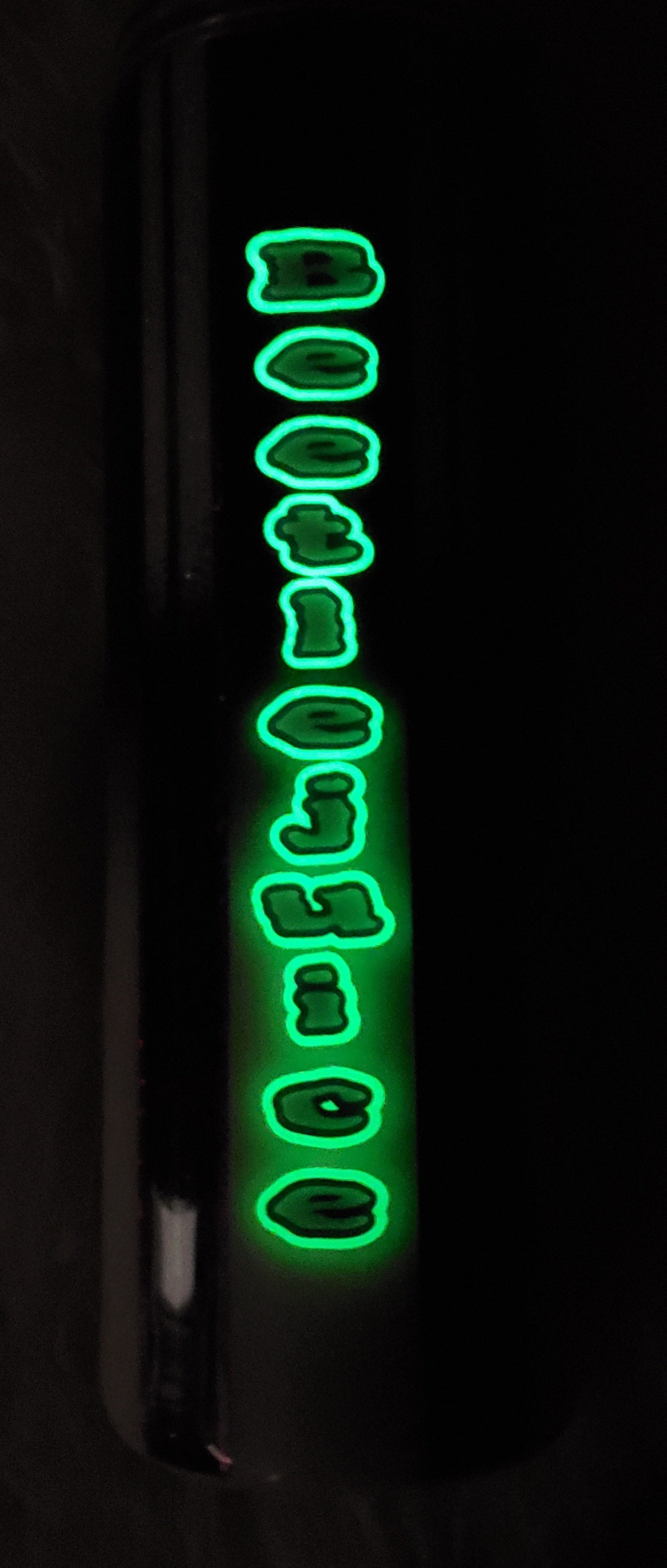 Beetlejuice GITD