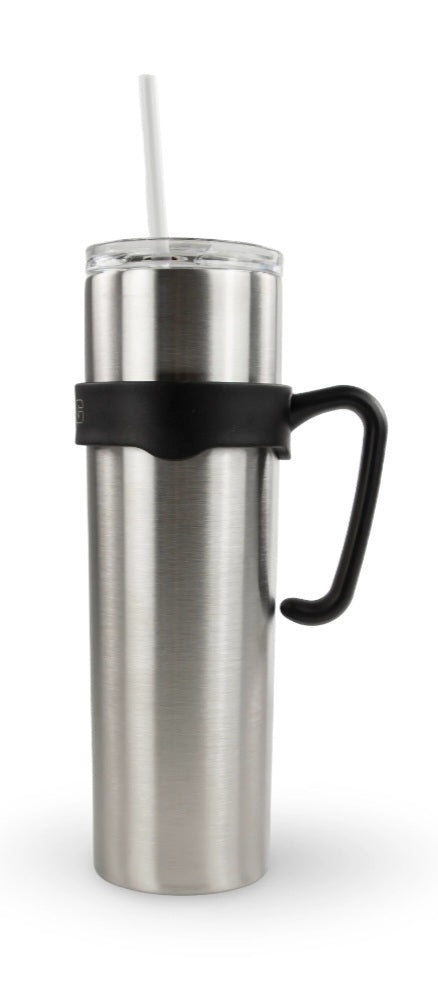 30 oz. Tapered Skinny w/ Bonus Handle