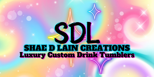 Shae D' Lain Creations logo