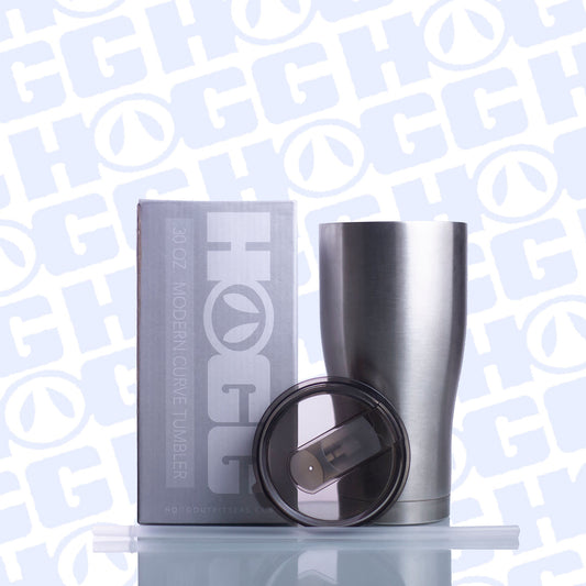 Custom 30 oz. Modern Curve Tumbler